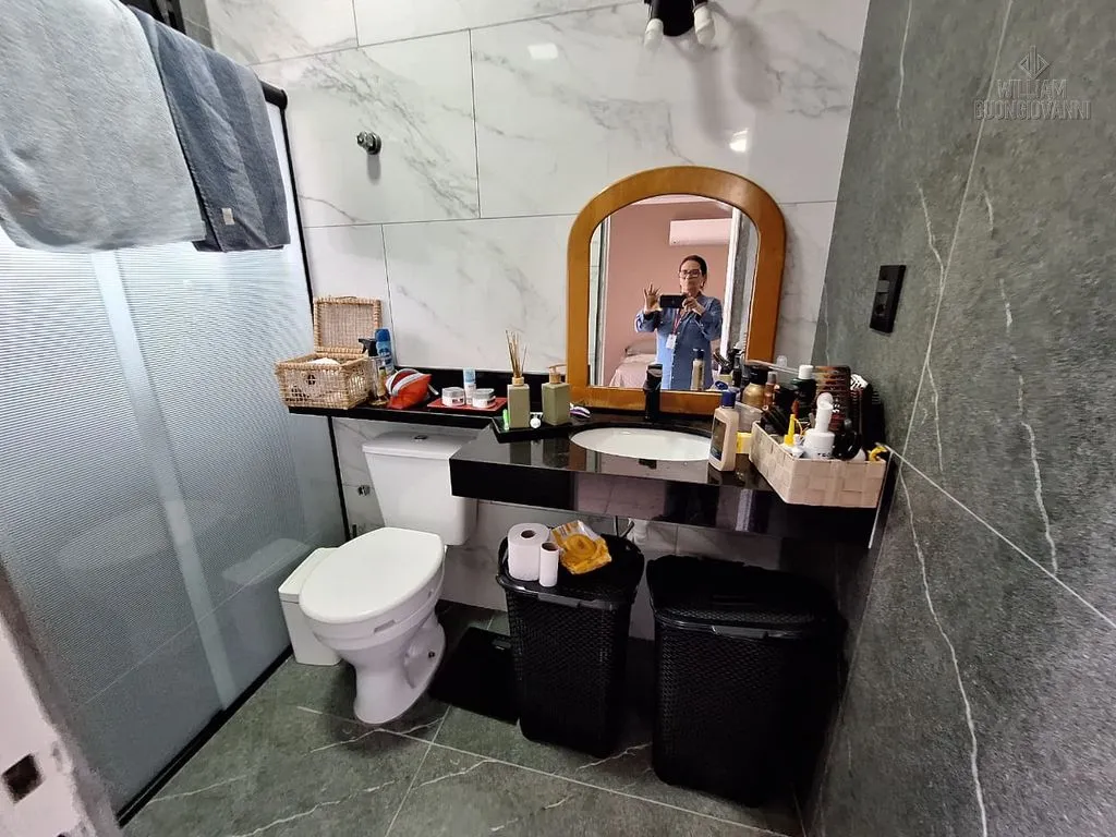 Imagem Apartamento 3 dormitórios sendo 1 suíte frente rua no bairro Guilhermina