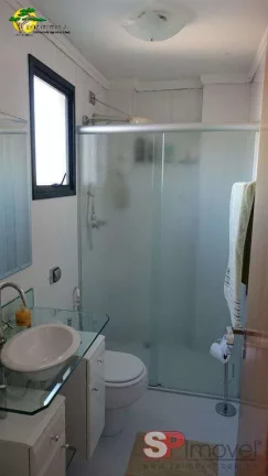 Imagem APARTAMENTO COM 3 DORM...apos;S E 3 VAGAS NA CACHOEIRINHA