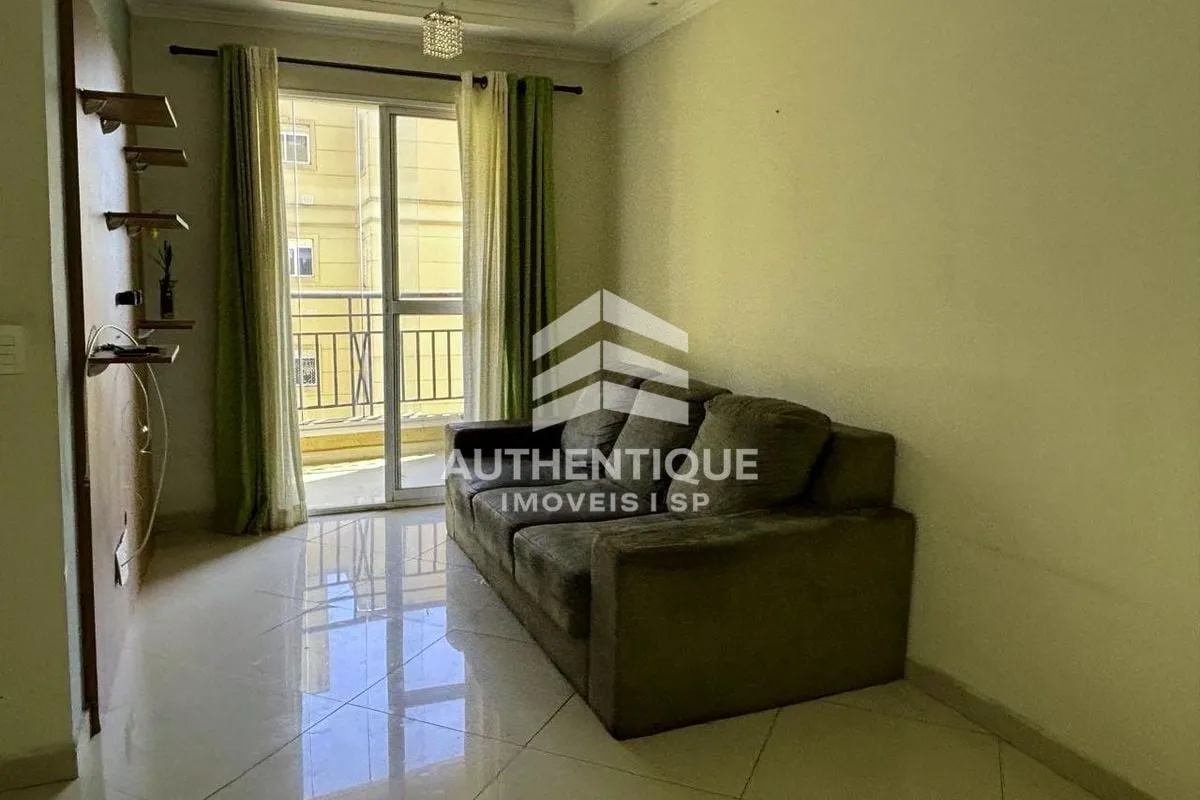 Imagem STAR LIFE RESIDENCE CLUB ASSUNCAO SAO BERNARDO DO CAMPO - Apartamento à venda no bairro Assunção - São Bernardo do Campo/SP