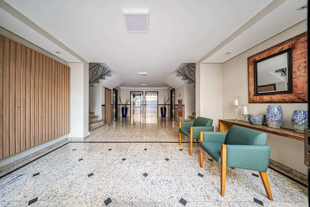 Imagem Apartamento à venda em São Paulo, Consolação, com 1 quarto, 35m2