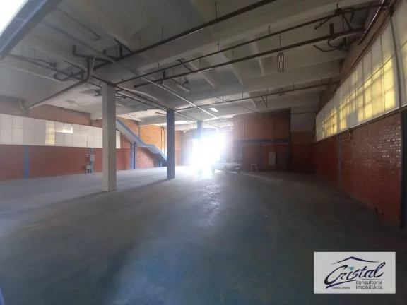 Imagem Galpão para alugar, 2800 m² por R$ 73.450,00/mês - Presidente Altino - Osasco/SP