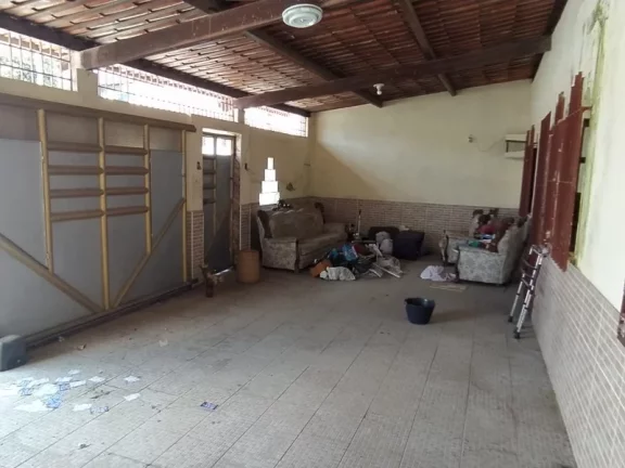 Imagem Casa para venda Parque Gétulio - 3 quartos