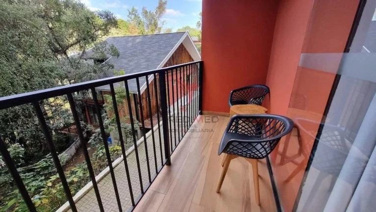 PO-25253 - POUSADA À VENDA NA VILA INGLESA EM CAMPOS DO JORDÃO - SP
