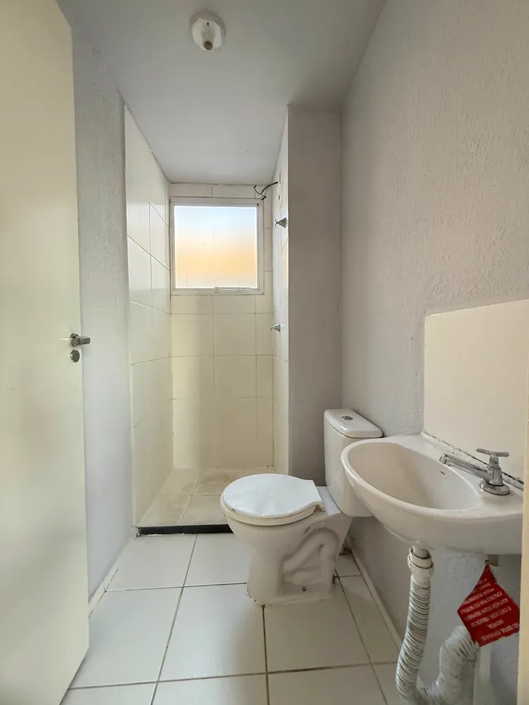 Imagem Apartamento em Rubem Berta