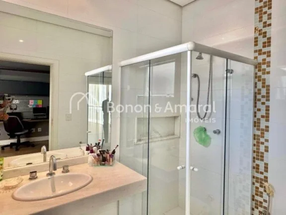 Imagem Casa à venda com 3 suítes e espaço gourmet, em condomínio fechado em Paulínia/SP.

Projeto de a...