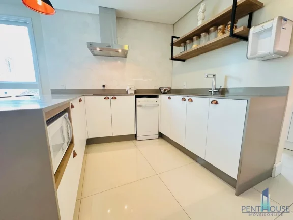 Imagem Apartamento Zona Central para Venda em Balneário Camboriú, CENTRO, 3 dormitórios, 3 suítes, 4 banheiros, 2 vagas