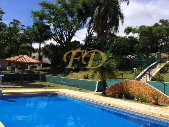 Foto do imóvel Chácara Condomínio Fechado em Atibaia