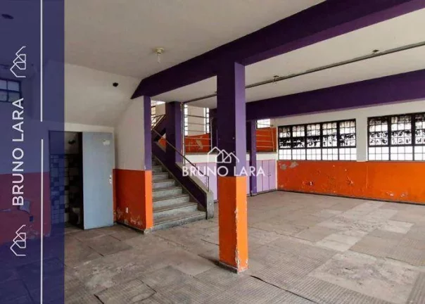 Foto do imóvel Loja disponível para locação no centro Betim/MG