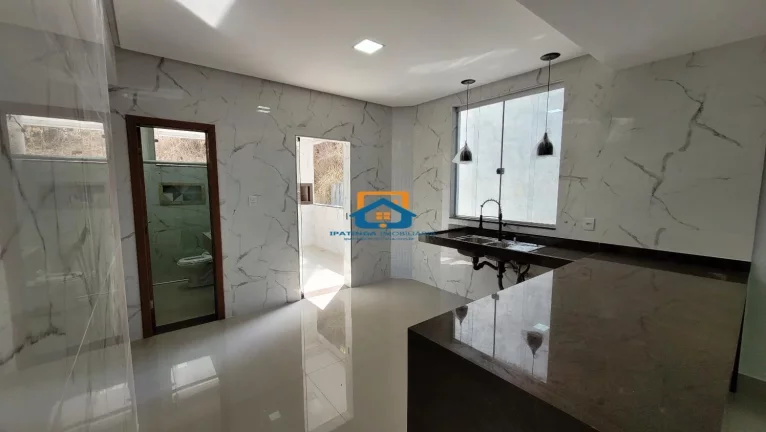 Foto do imóvel Seu novo apartamento no bairro das Fontes, prédio moderno! em Rua Água Potável