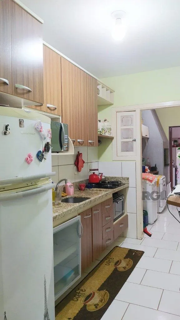 Imagem Casa em Hípica