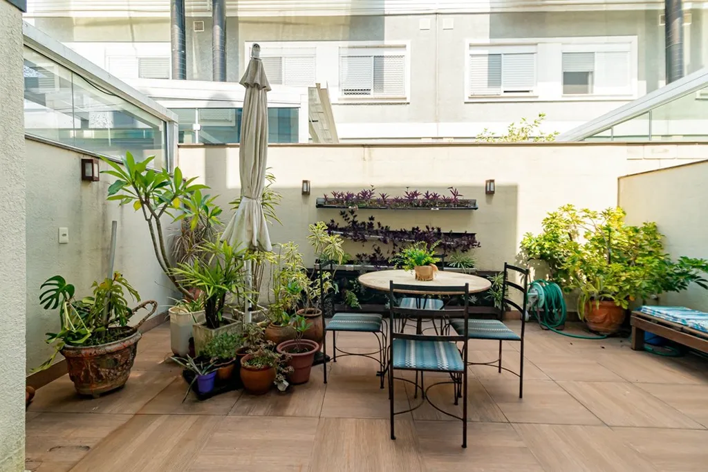 Imagem Casa em Jardim Carvalho