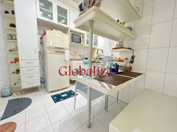 Imagem Apartamento Garden à venda com 3 dormitórios e 2 vagas no bairro do Gonzaga em Santos por R$ 1.550.000,00
