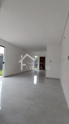 Imagem SOBRADO GEMINADO DE ESQUINA NO AVENTUREIRO