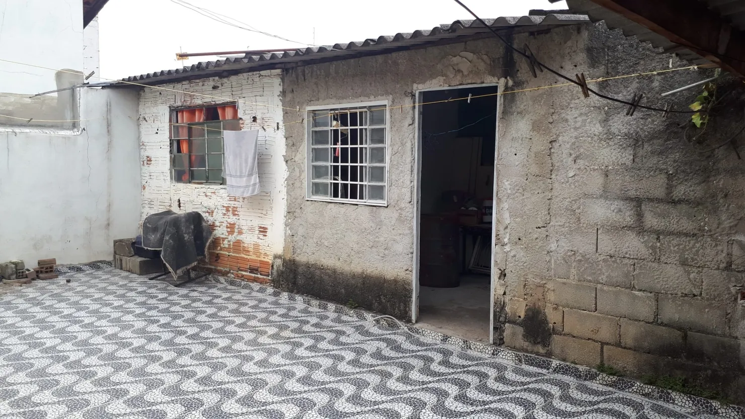 Imagem Casa à venda 3 Quartos, 2 Vagas, 250M², Residencial Comercial Cidade Vista Alegre, Pindamonhangaba - SP