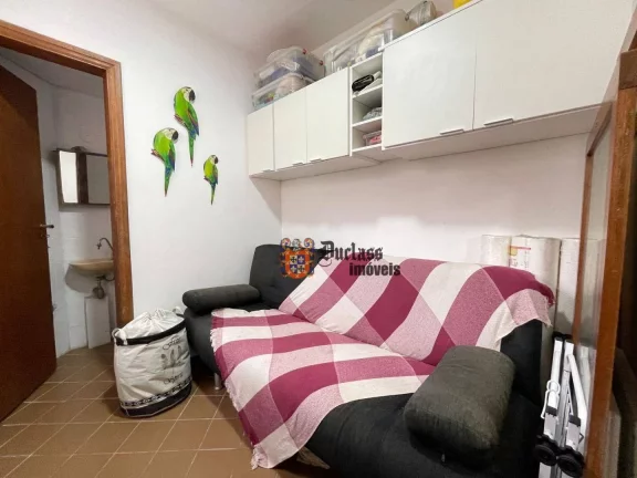 Imagem Apartamento com 3 dormitórios à venda, 177 m² por R$ 1.380.000 - Pitangueiras - Guarujá/SP