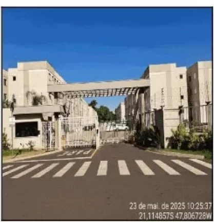 Foto do imóvel Oportunidade Única em RIBEIRAO PRETO - SP | Tipo: Apartamento | Negociação: Leilão | Situação: Imóvel em AVENIDA GOVERNADOR MARIO COVAS