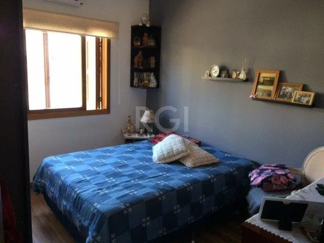 Imagem Casa Condominio para Venda - 218.86m², 3 dormitórios, sendo 1 suites, 3 vagas - Tristeza