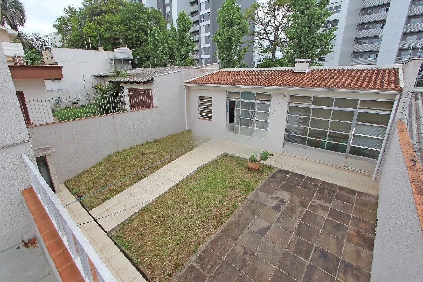 Imagem Casa em Jardim Europa