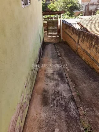 Imagem Casa à Venda