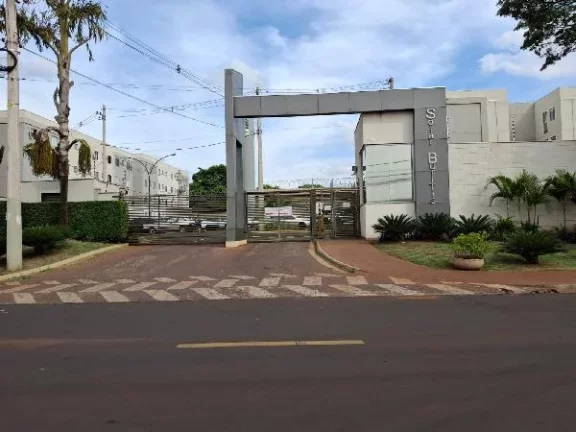 Foto do imóvel Oportunidade Única em SERTAOZINHO - SP | Tipo: Apartamento | Negociação: Venda Direta Online | Situação: Imóvel em RUA DOUTOR OLIDAIR AMBROSIO