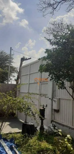 Imagem Galpão para alugar, 200 m² por R$ 9.302,80/mês - Tranquilidade - Guarulhos/SP