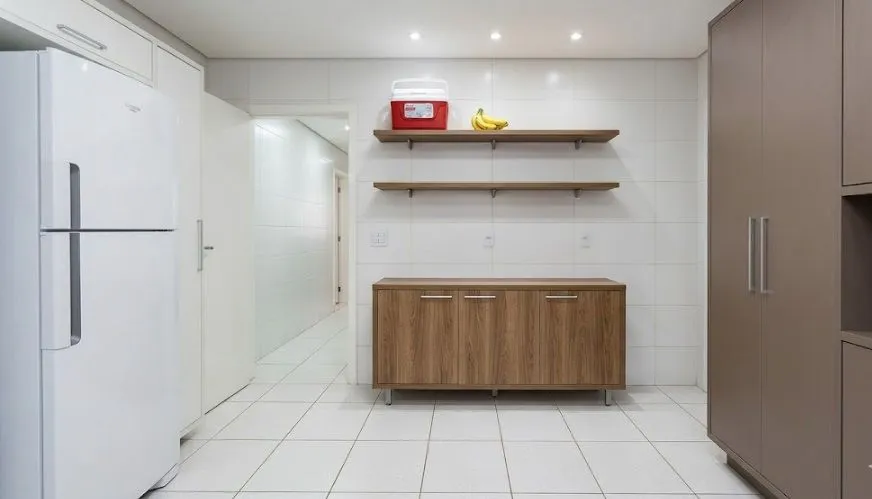 Imagem Apartamento de 170 m² em Intermares com 3 quartos, 2 suítes, lazer completo e excelente potencial para moradia ou investimento.