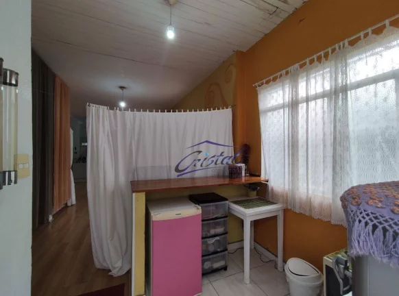 Imagem Casa com 3 quartos à venda, 288 m² - Previdência - Butantã - São Paulo/SP