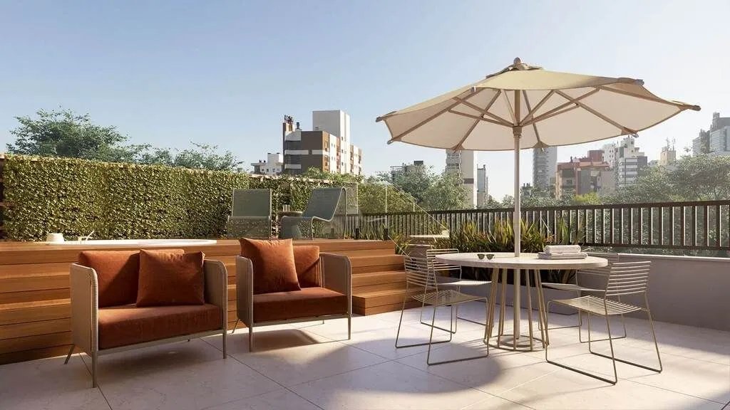 Imagem Apartamento em Petrópolis
