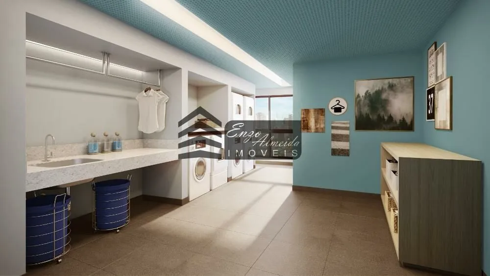 Imagem Apartamento à venda em São Paulo/SP