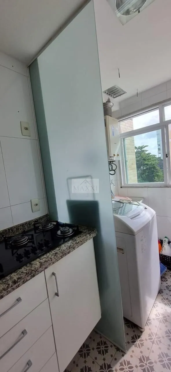 Imagem Condomínio Capri Residencial - Apartamento em Freguesia (Jacarepaguá), Rio de Janeiro/RJ