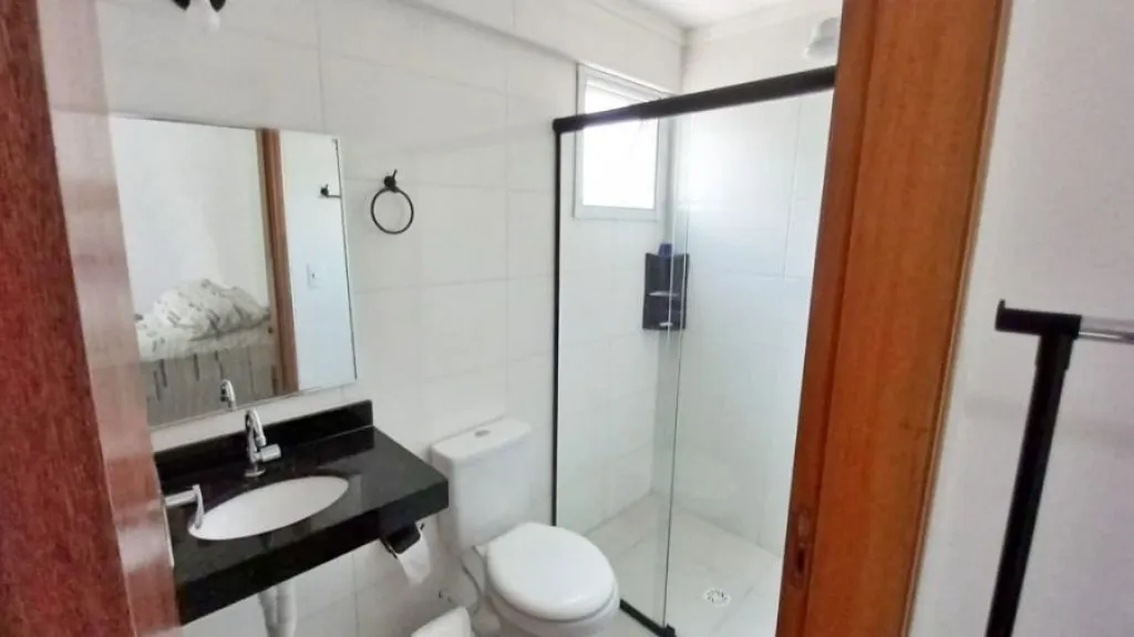 Imagem APARTAMENTO COM 82,00 m² - GUILHERMINA - PRAIA GRANDE SP