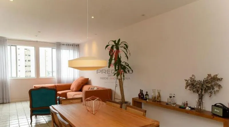 Imagem Apartamento 2 dormitórios 1 suíte 950m² 1 vaga Jardim Botanico Rio de Janeiro/RJ