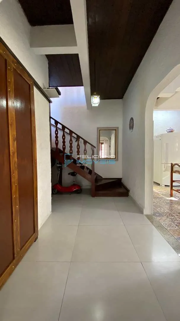 Imagem Sobrado com 5 quartos, Canto do Forte, Praia Grande - R$ 1.6 mi, Cod: 3671