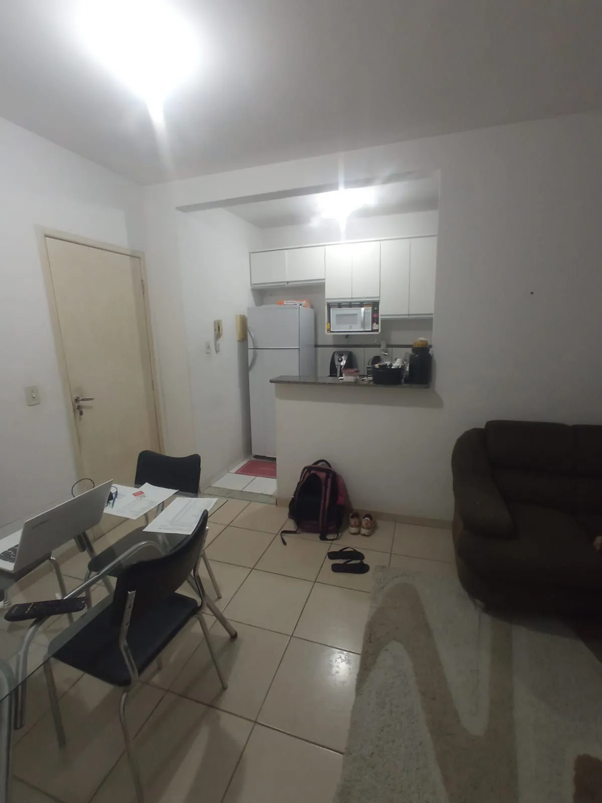 Imagem Apartamento em Valparaíso, Serra