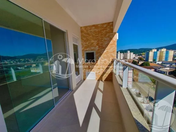 Imagem Apartamento 2 Quartos e Ampla Área de LAzer em Camboriú a 5
