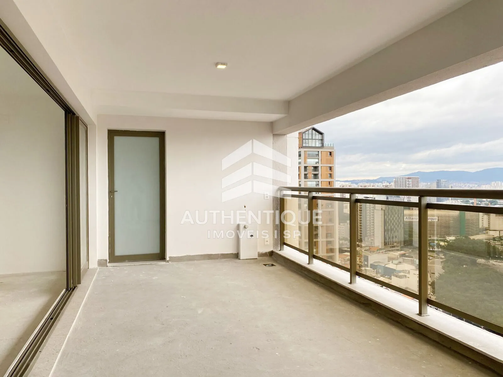 Imagem MAISON CYRELA PERDIZES - Apartamento no bairro Perdizes à venda