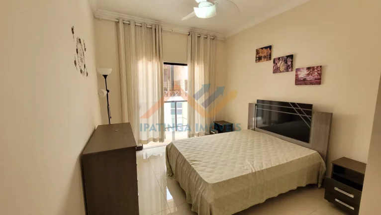 Imagem Casa de 3 quartos no bairro Residencial Bethânia - Santana do Paraíso