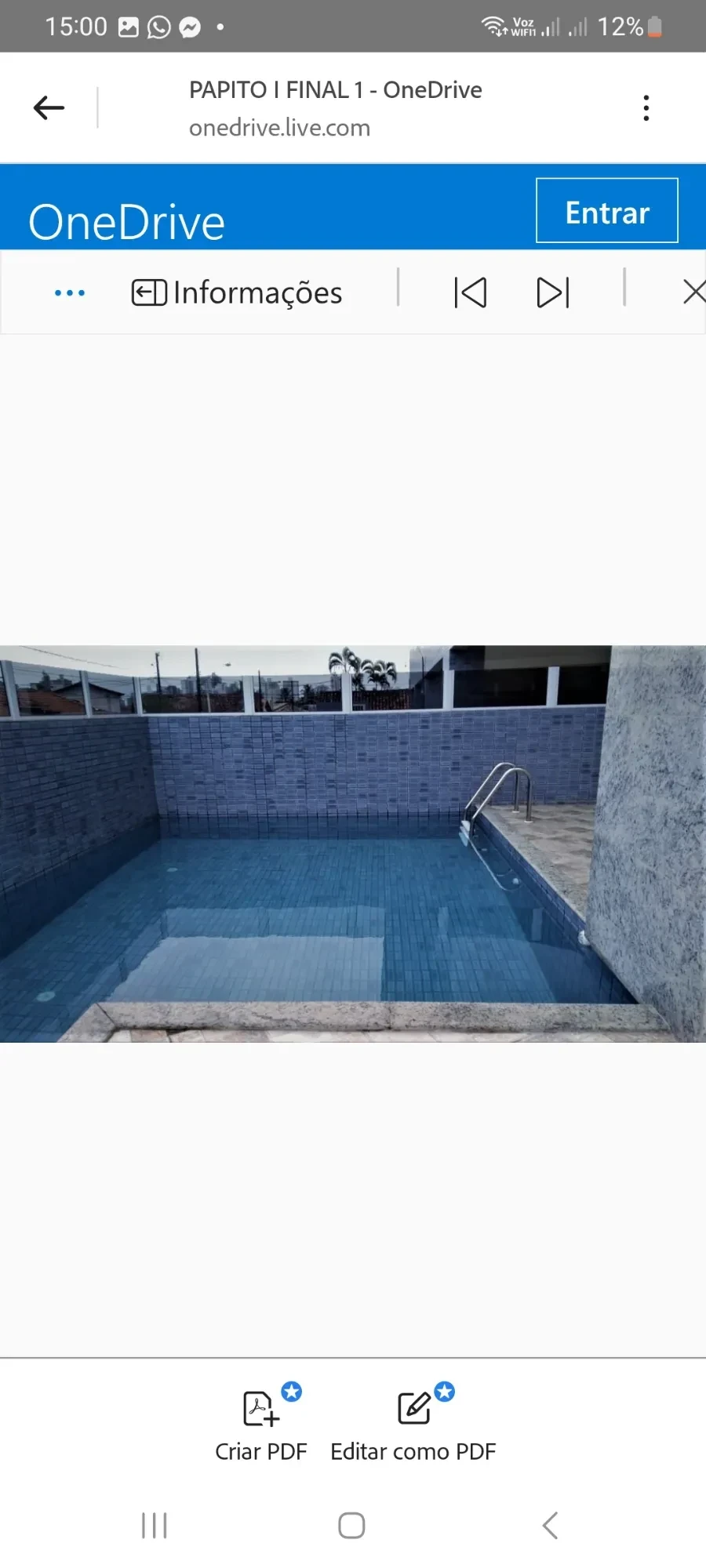 Imagem Apartamento com 2 Quartos para Alugar, 94 m² em Caiçara - Praia Grande