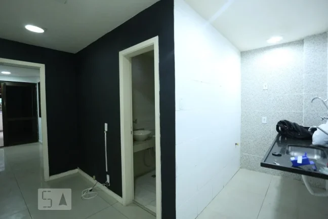 Imagem Apartamento à Venda - Copacabana, 1 Quarto, 55 m2