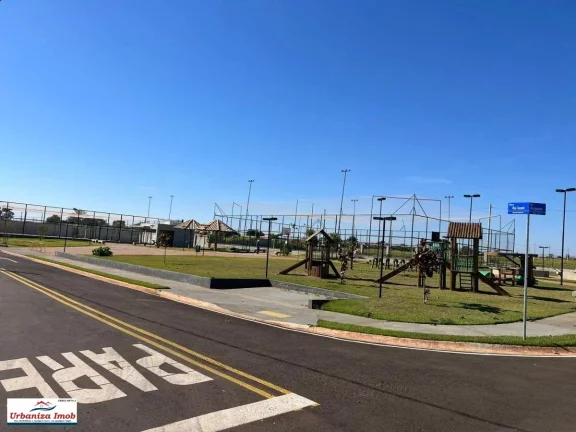 Imagem Terreno em Condomínio no Reserva Santa Inês - Quadra 6, à venda em Campo Grande, Nova Lima