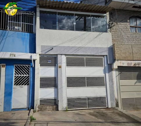 Foto do imóvel SOBRADO C/ 125M², 3 DORMS SENDO 2 SUITES, 3 WC...apos;S E 1 VAGA NA CACHOEIRINHA