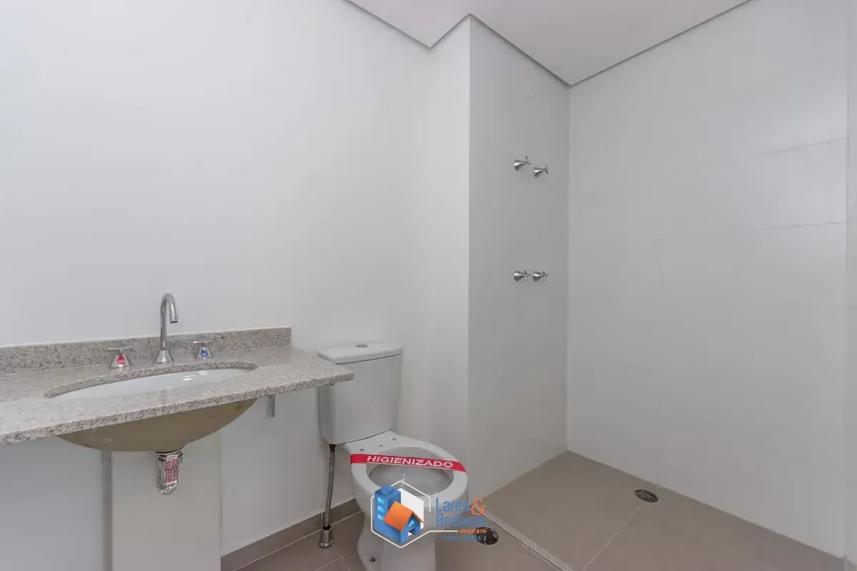 Imagem Apartamento para venda em Jardim das Acácias com 2 quartos, sendo 2 suítes, 69m²
