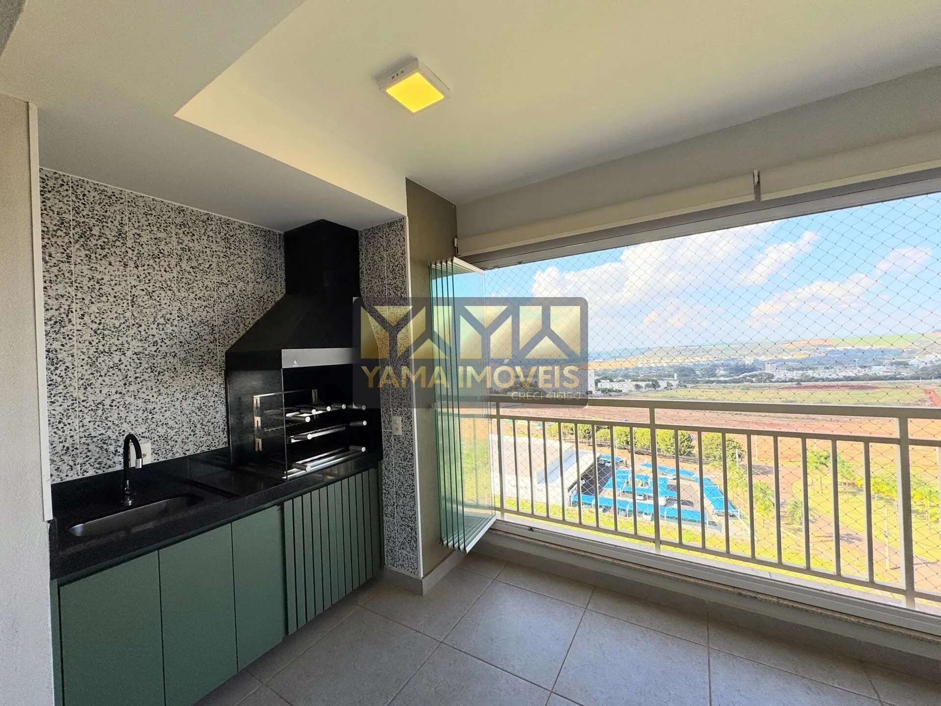 Imagem Quinta da Primavera - Apartamento à venda - Edifício Upper | Quinta da Primavera