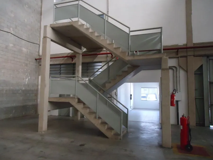 Imagem Módulos interligados, Condomínio próximo a Castelo Branco.