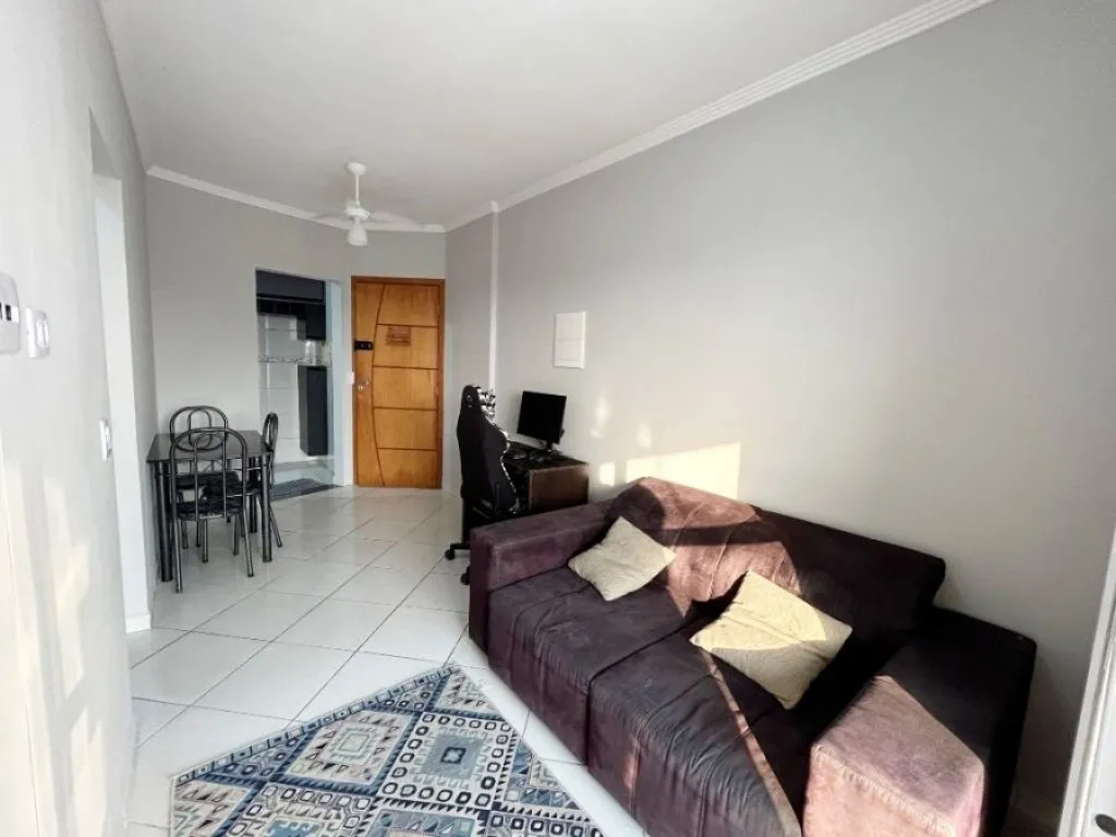 Imagem APARTAMENTO COM 60,00 m² - TUPI - PRAIA GRANDE SP