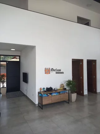 Imagem Sobrado com 4 dormitórios à venda, 360 m² por R$ 1.975.000,00 - Jardim Carolina - Ubatuba/SP