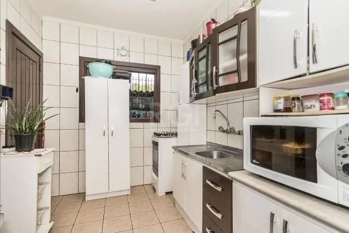 Imagem Casa de Condomínio em Ipanema