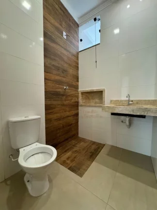 Imagem CASA A VENDA NO SETSUL II EM RIO PRETO