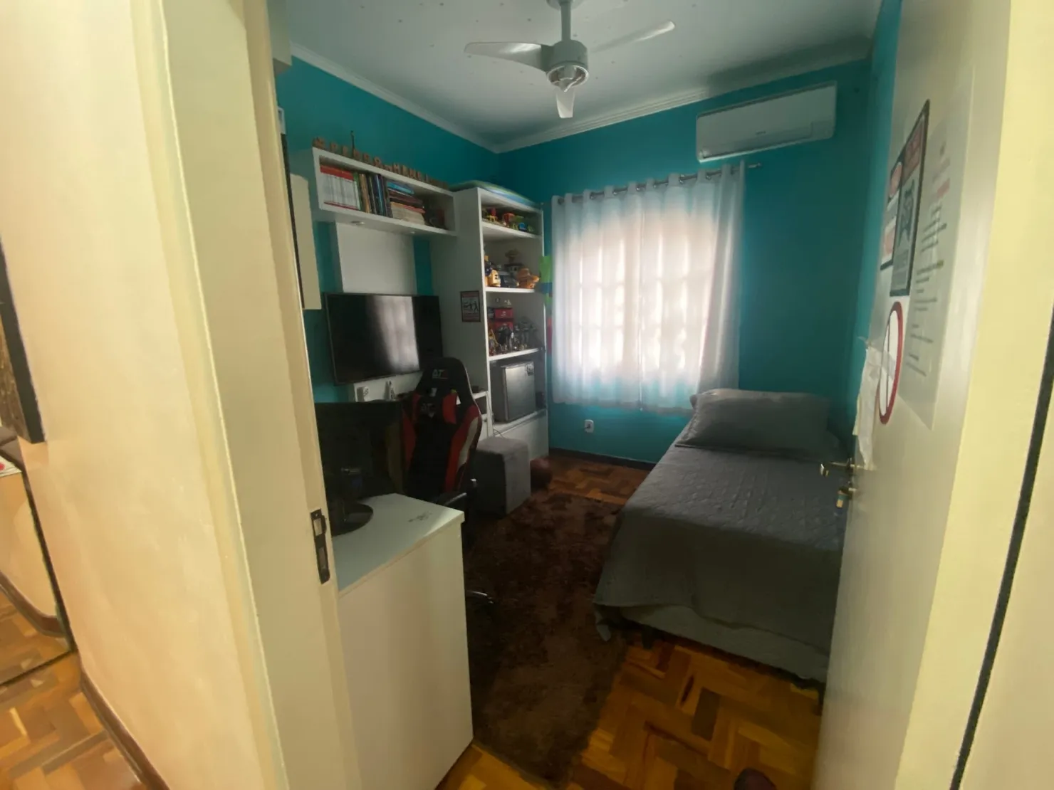 Imagem Comercial à venda 4 Quartos, 2 Suites, 4 Vagas, 136M², Centro, Aparecida - SP