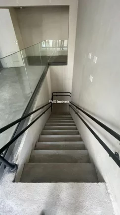 Imagem Loja Comercial com 2 salas e 1 banheiro na Cerqueira César, São Paulo-SP: 210m² de Área!